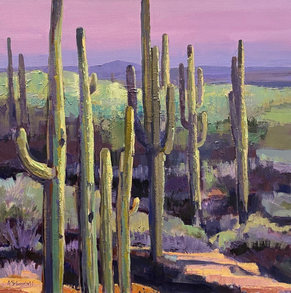 Saguaro
