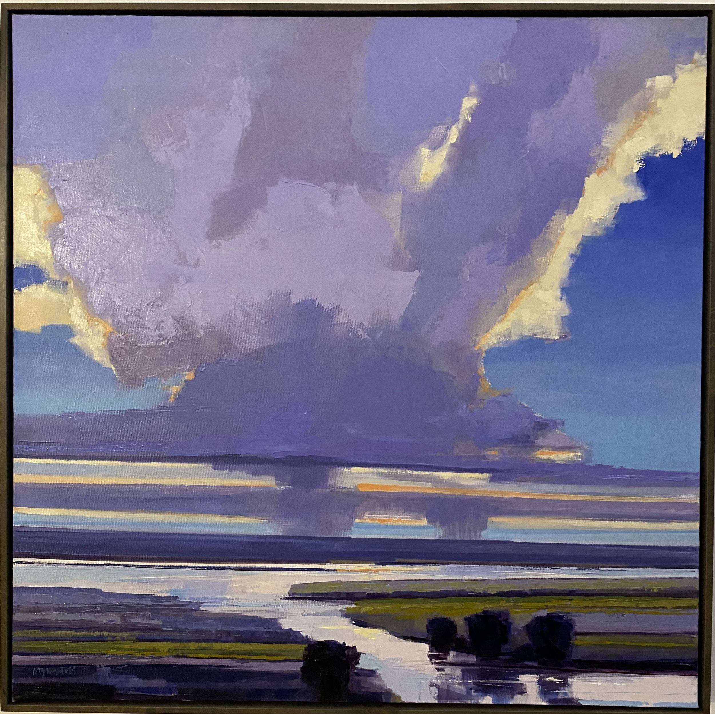 Big Sky, Big Water