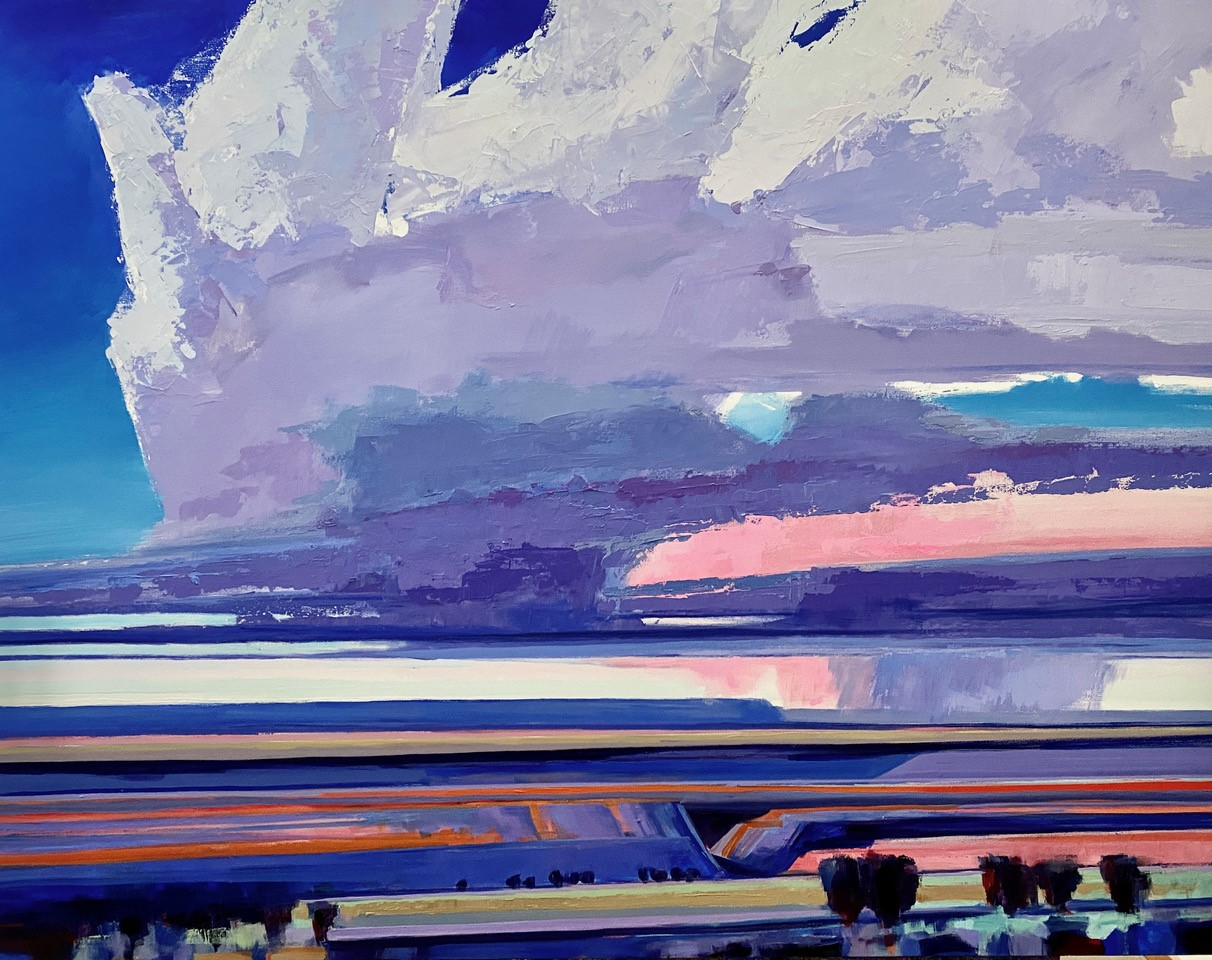 Horizon Storm