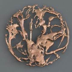 Closeup photo of The Gravity Between Us D8