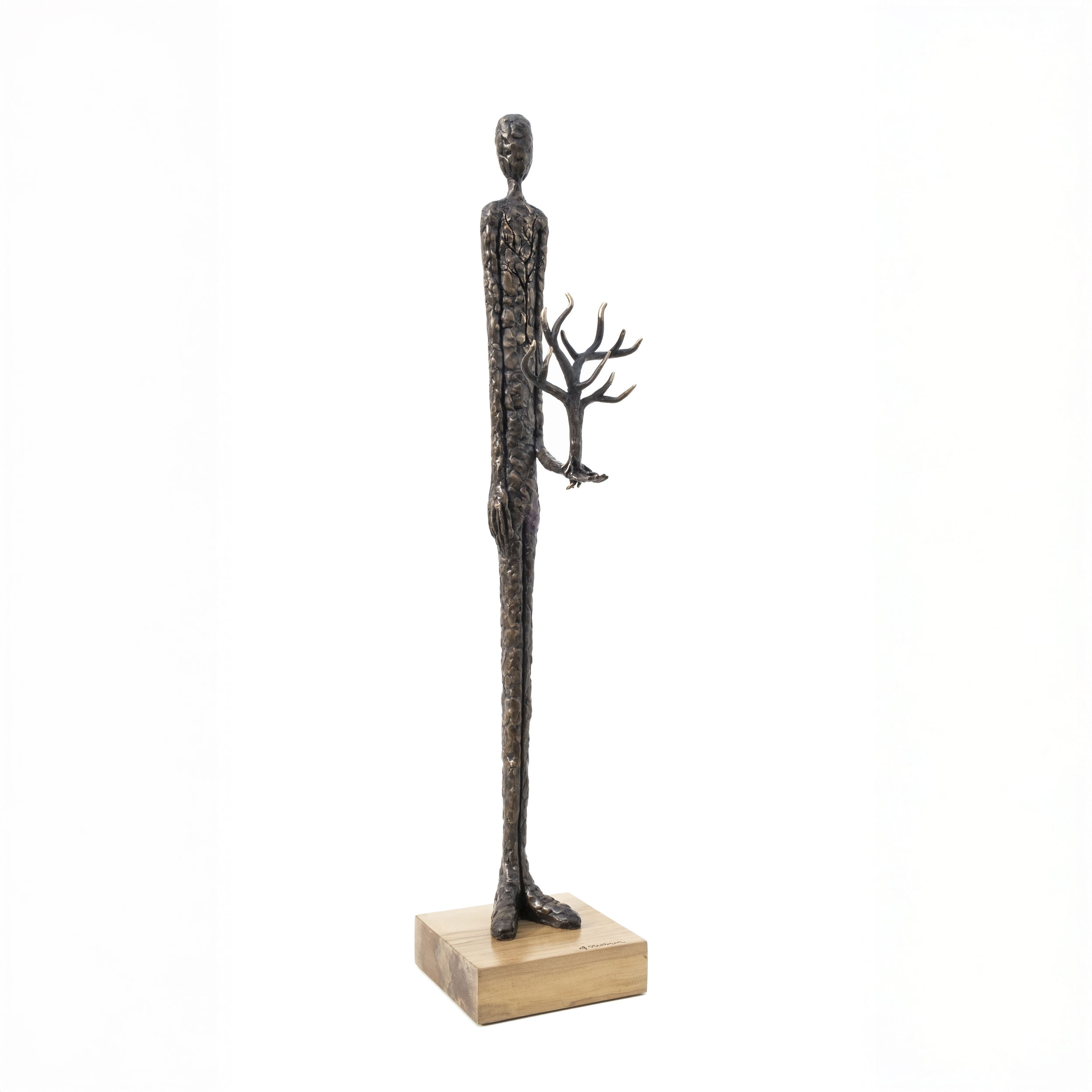 Giving Tree - Maquette 20/35