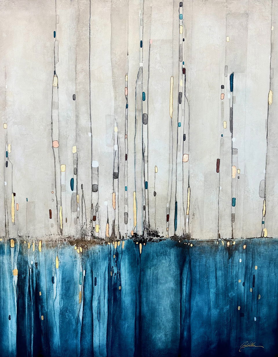 Ambient Fractures II