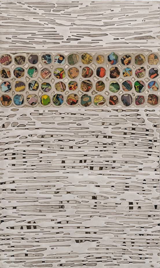 Behind the Scenes II