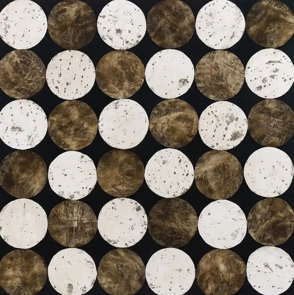 Closeup photo of Well Arranged