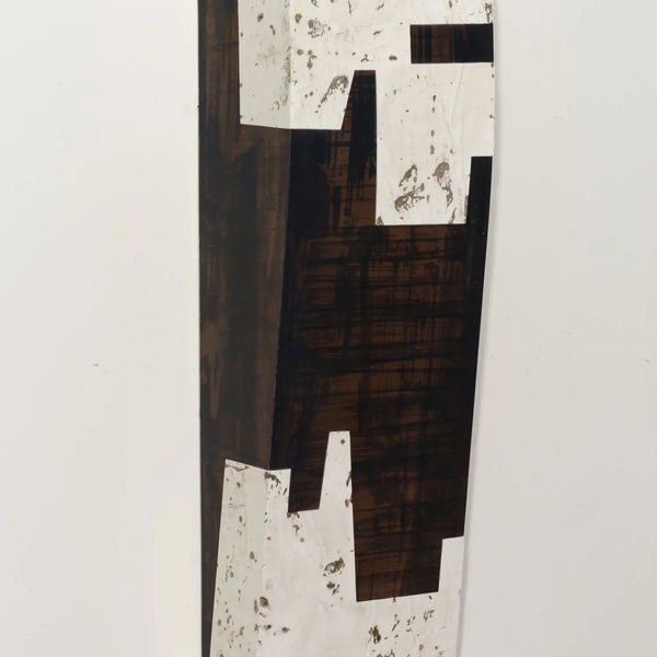 Closeup photo of Puzzled