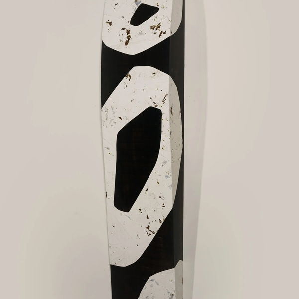 Closeup photo of Pondering Acknowledgement