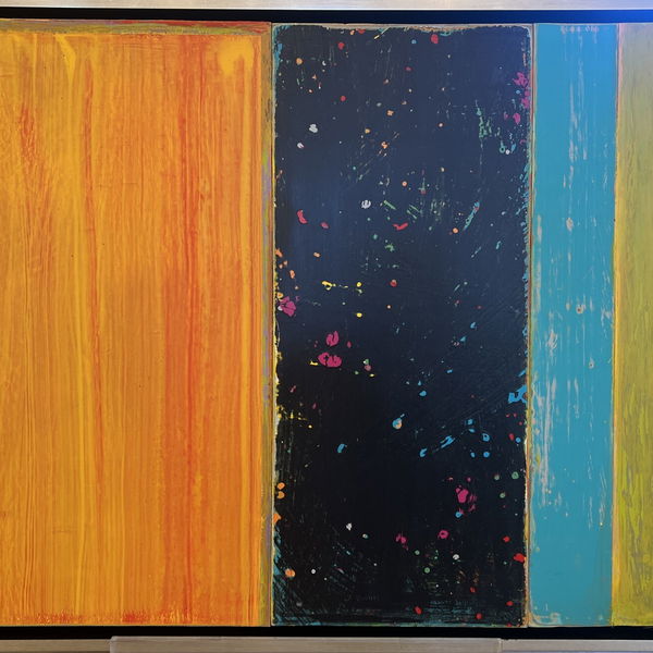 Closeup photo of Awakening