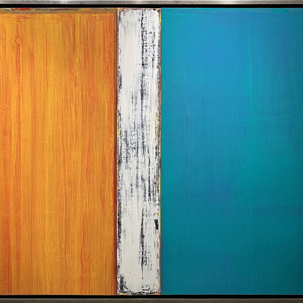 Closeup photo of Nuevo