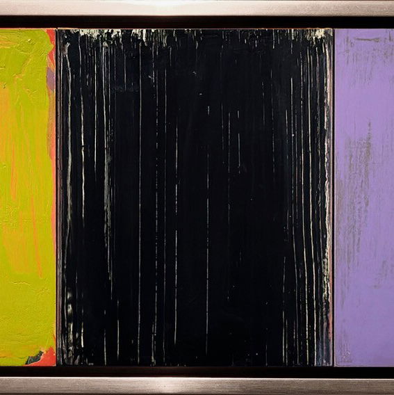 Closeup photo of Pony Panels #1