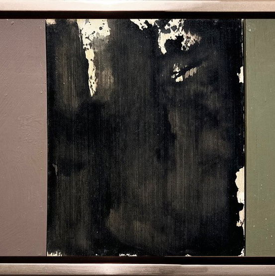 Closeup photo of Pony Panels #2