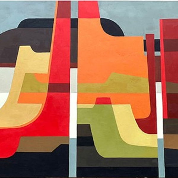 Closeup photo of Planet Life Series 112