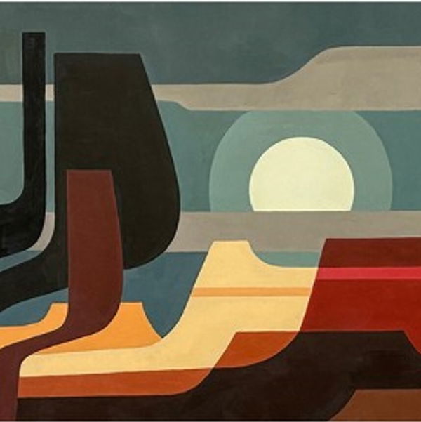 Closeup photo of Planet Life Series 114