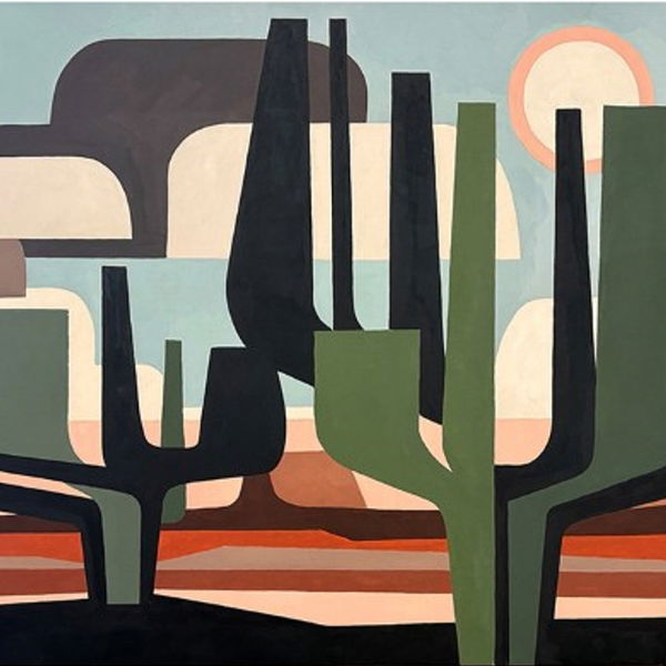 Closeup photo of Planet Life Series 117