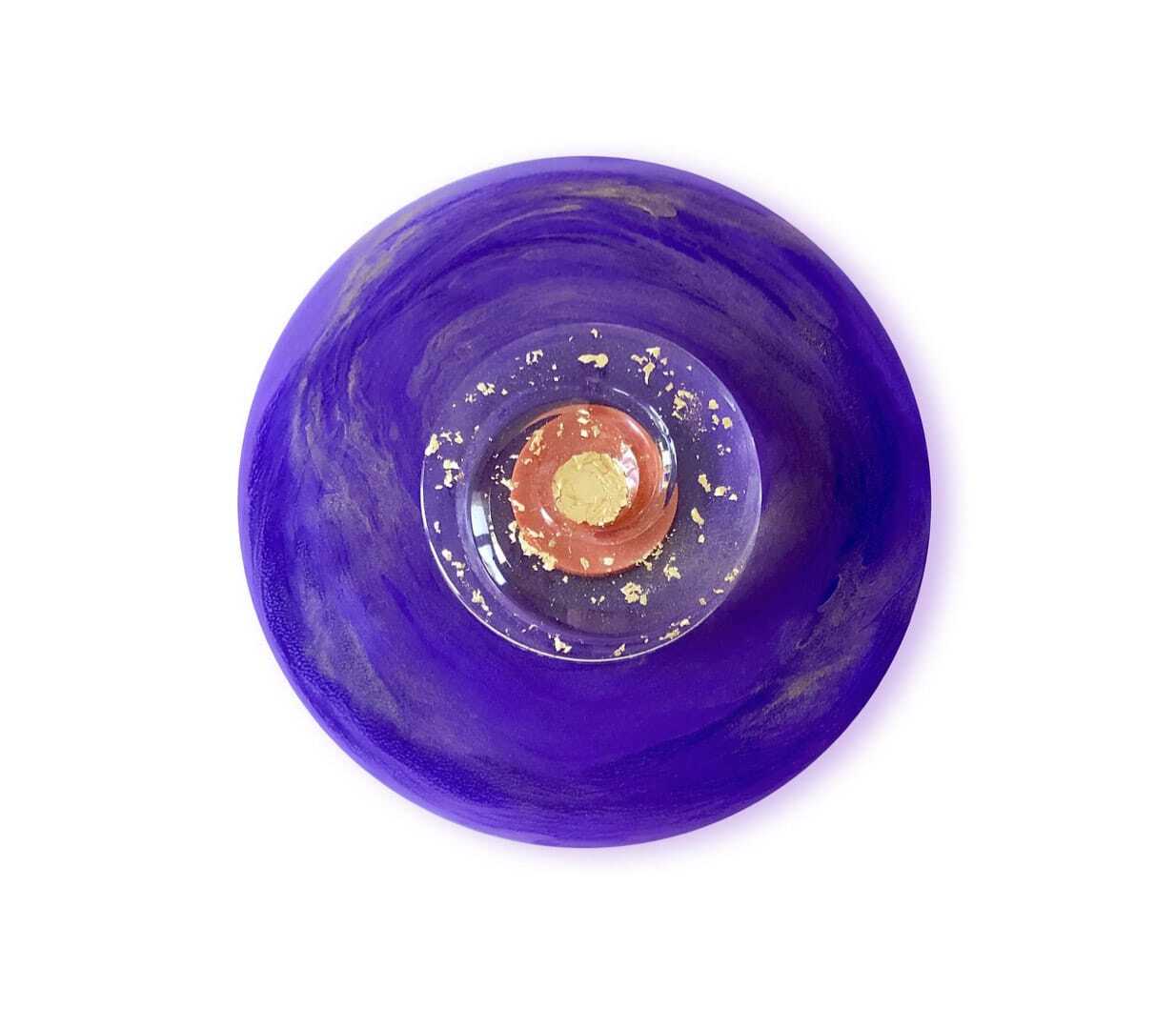 Echoes: Vortex