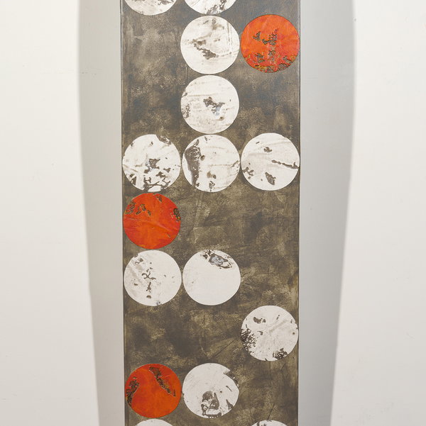 Closeup photo of Circle Rhapsody