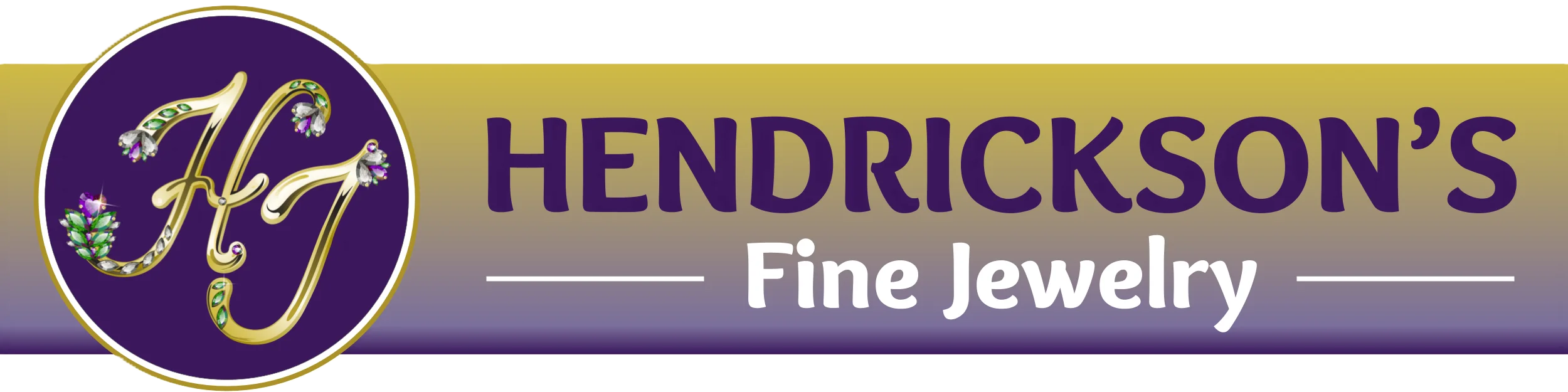 Hendrickson's Fine Jewelers