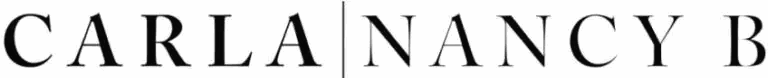Carla / Nancy B logo