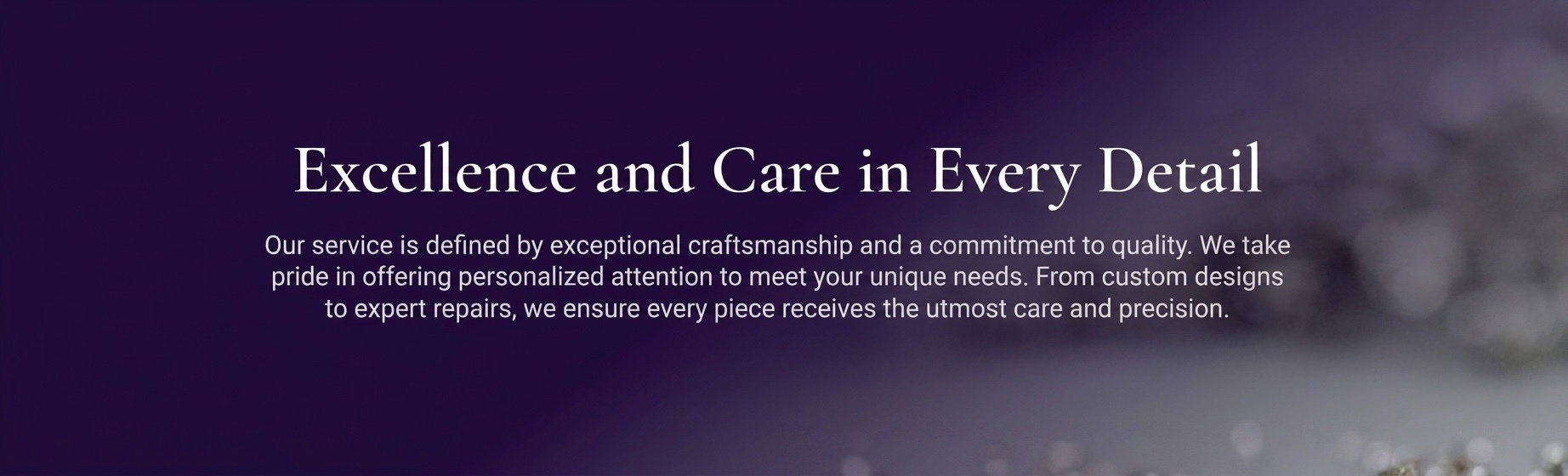 Hendrickson's Fine Jewelers
