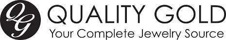 Quality Gold logo