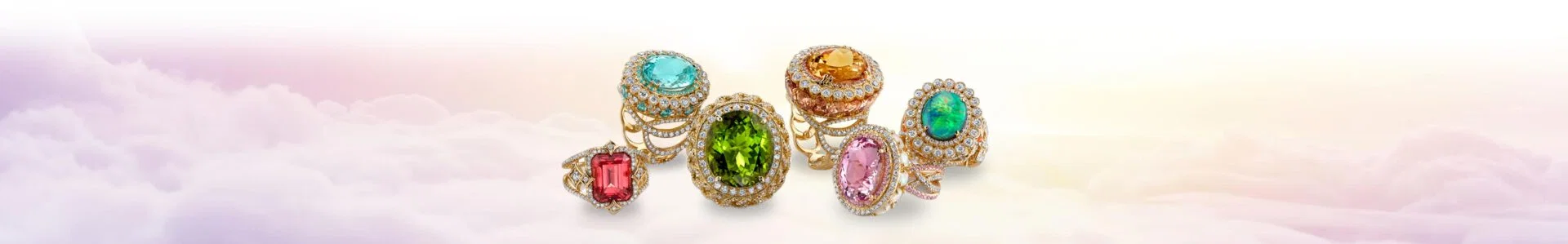 Image of Handcrafted Fine Jewelry by Jewels By Calyn