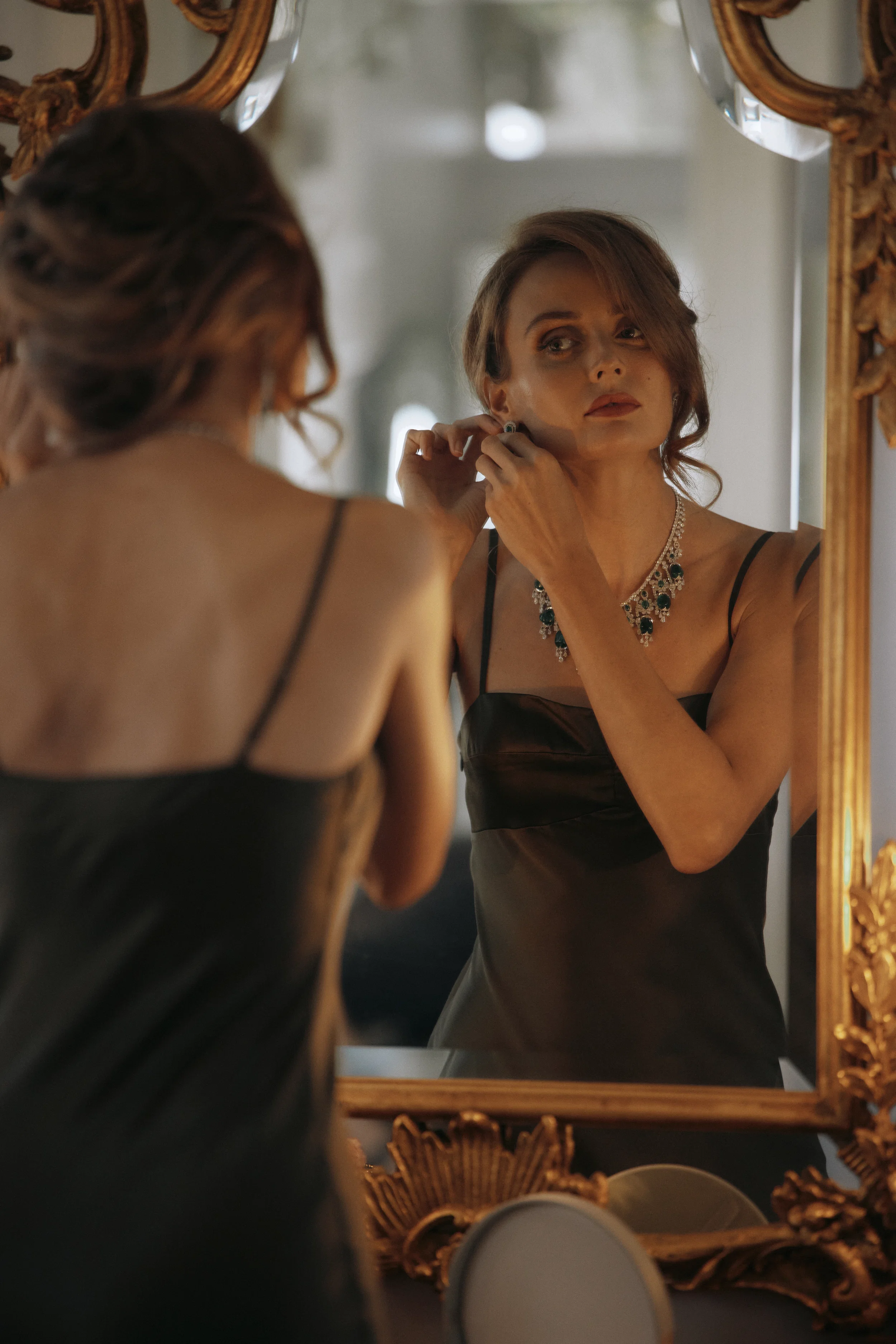 Image of Kessler Fine Jewelry Showroom | Savannah Luxury Boutique