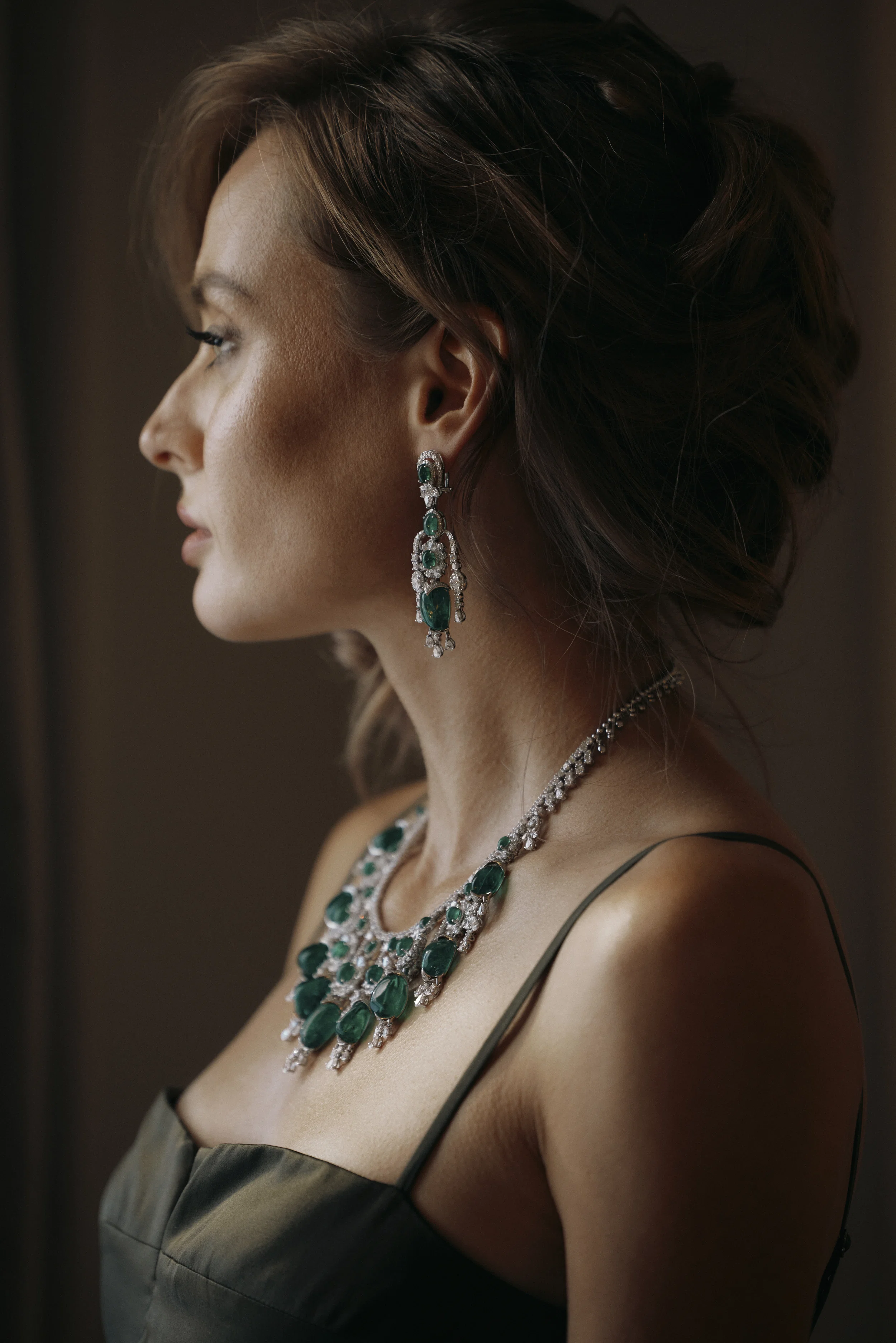 Image of The Emerald Atlas Collection | Richard C. Kessler Archives