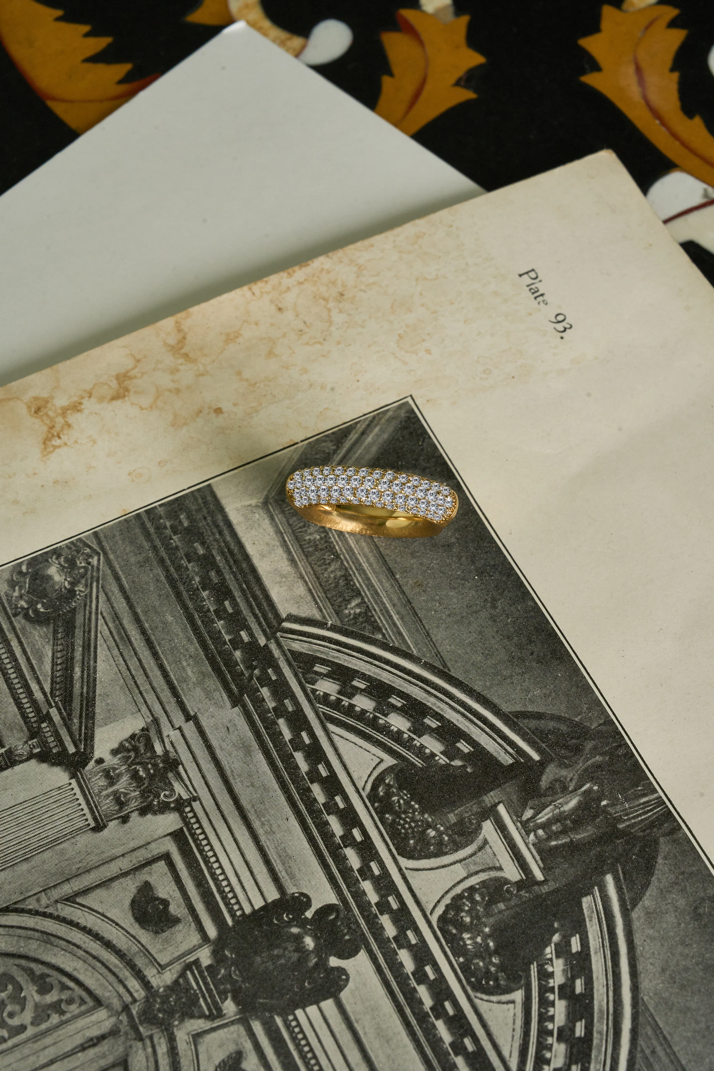 Image of Luxury Watches & Timepieces | Kessler Fine Jewelry