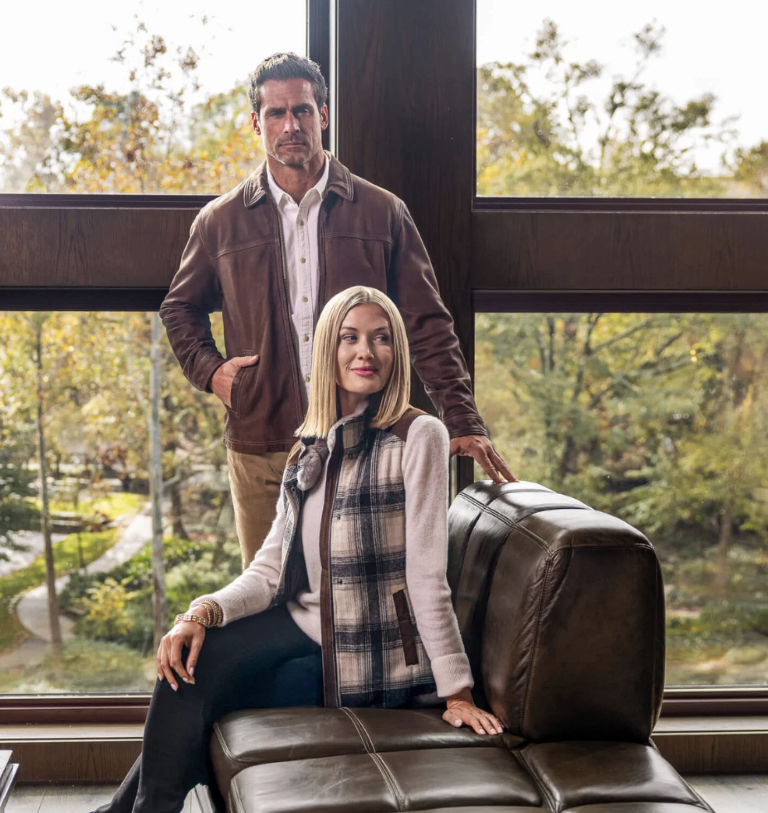 Image of Madison Creek Outfitters Trunk Show Greenville