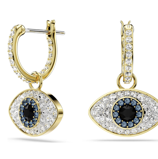 Closeup photo of SYMBOLICA:PE BLU/GOS