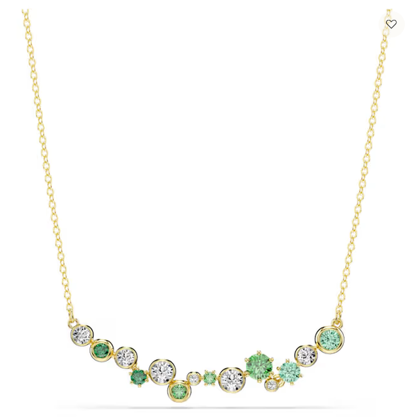 Closeup photo of CONSTELLA:NECKLACE GRETC/GOS