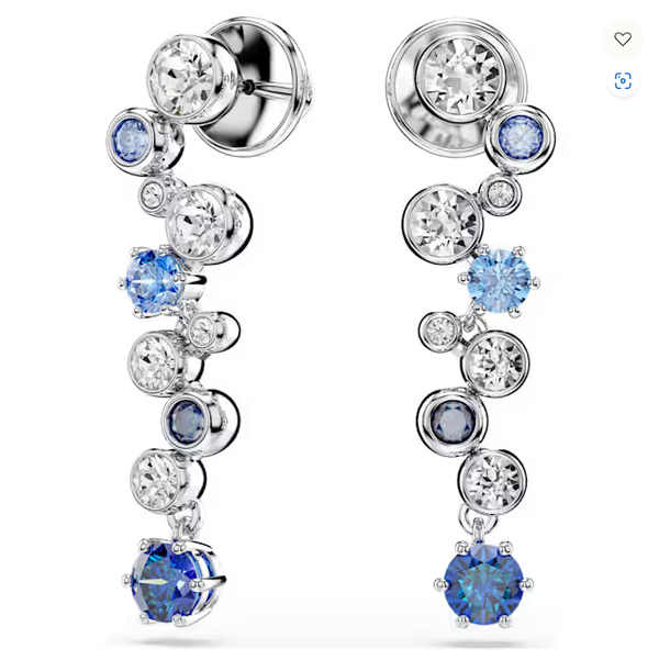 Closeup photo of CONSTELLA:PE BLU/RHS