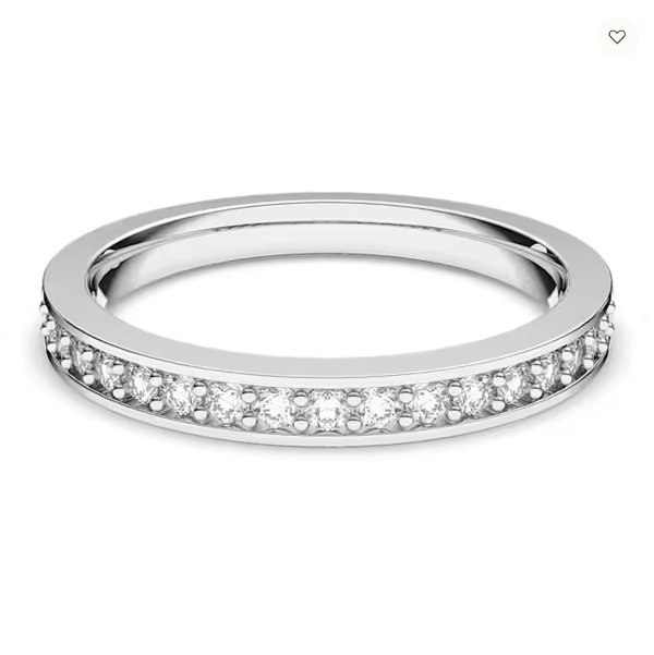 Closeup photo of MATRIX:RING CZWH/RHS 55