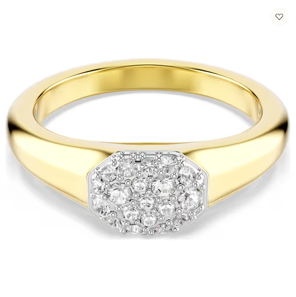 Closeup photo of DEXTERA:RING MIDI CRE/GOS 52