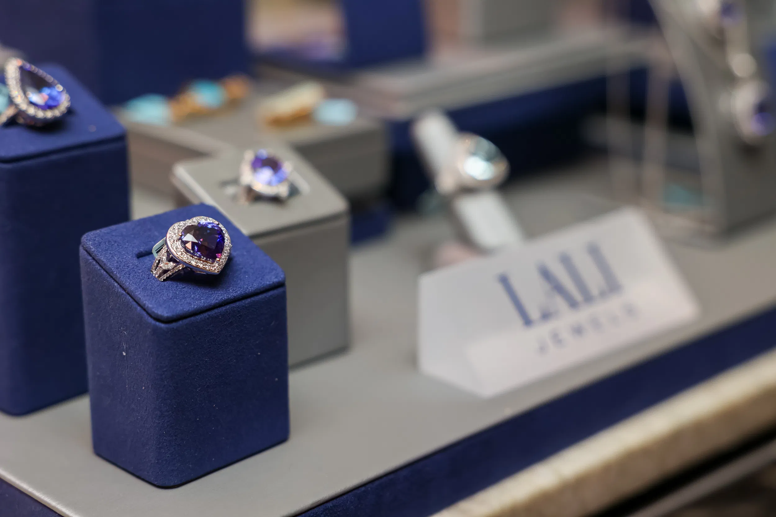 Image of Lali Jewels | Affordable Luxury Jewelry Gifts Under $500