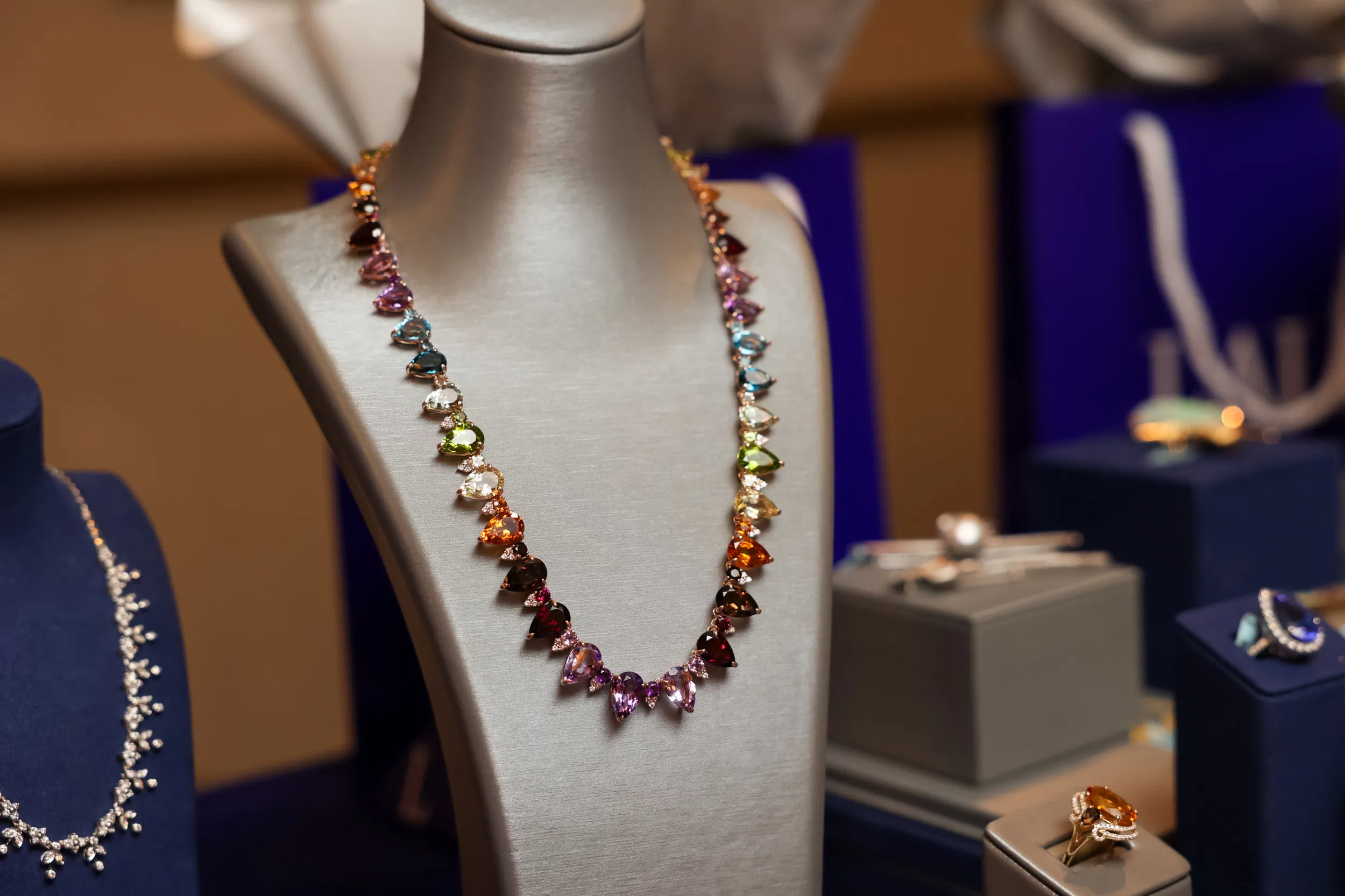 Image of Lali Jewels | Luxury Jewelry Gifts Under $1500