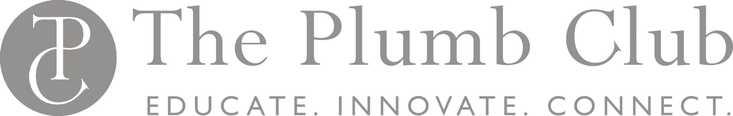 Plumb Club logo