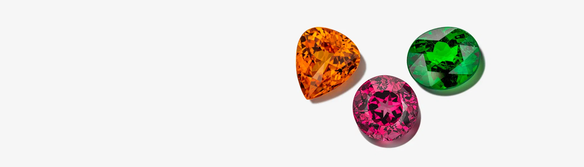 Image of Birthstones by Month | Discover Gemstone Meanings & History with Lali Jewel