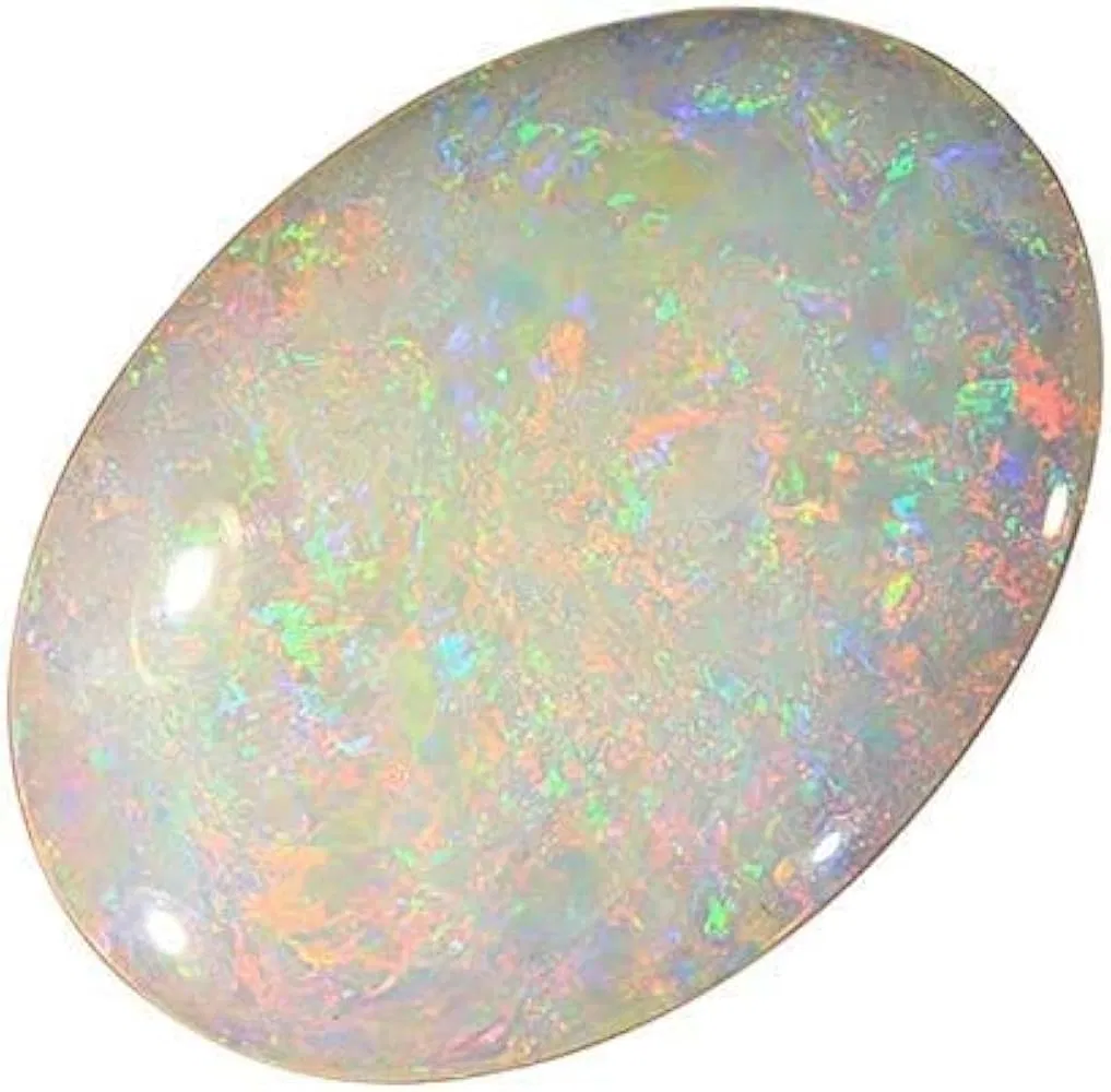 Image of October Birthstone | Opal Meaning, Symbolism & History