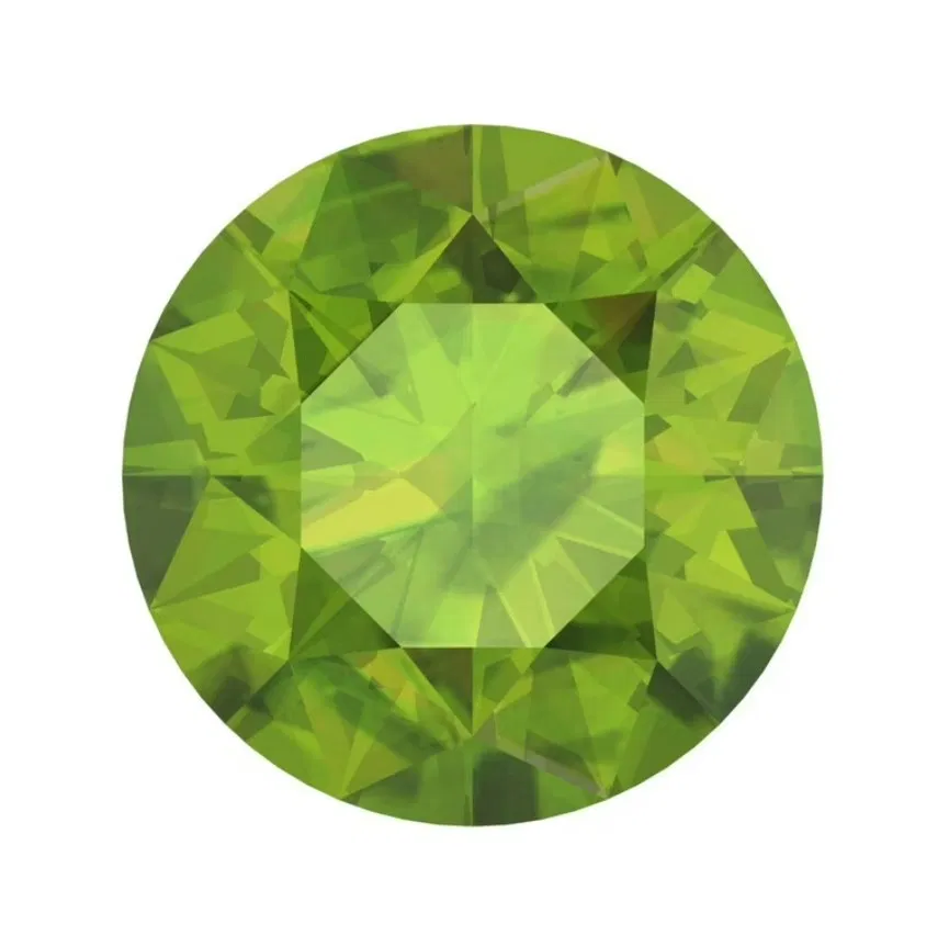 Image of August Birthstone | Peridot Meaning, Symbolism & History