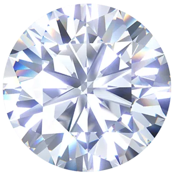 Image of April Birthstone | White Topaz Meaning & Spiritual Symbolism