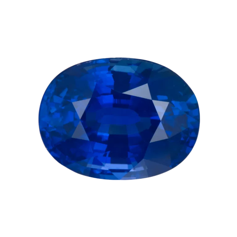 Image of September Birthstone | Sapphire Meaning, Symbolism & Lore