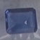 Closeup photo of TANZANITE 1.53CT OCTAGON