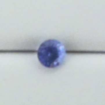 Closeup photo of SAPPHIRE 1.73CT ROUND
