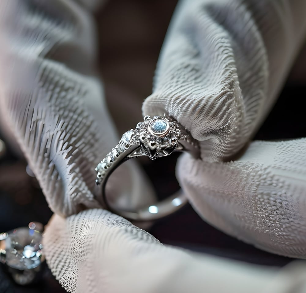 Ring Sizing Services