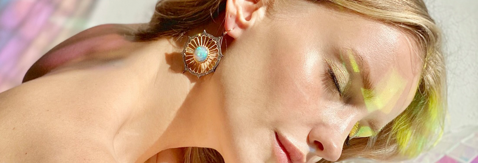 Arman Sarkisyan jewelry