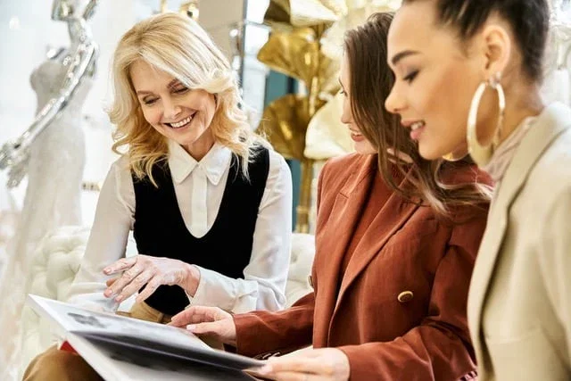 Image of Custom Jewelry Design Consultation Experience
