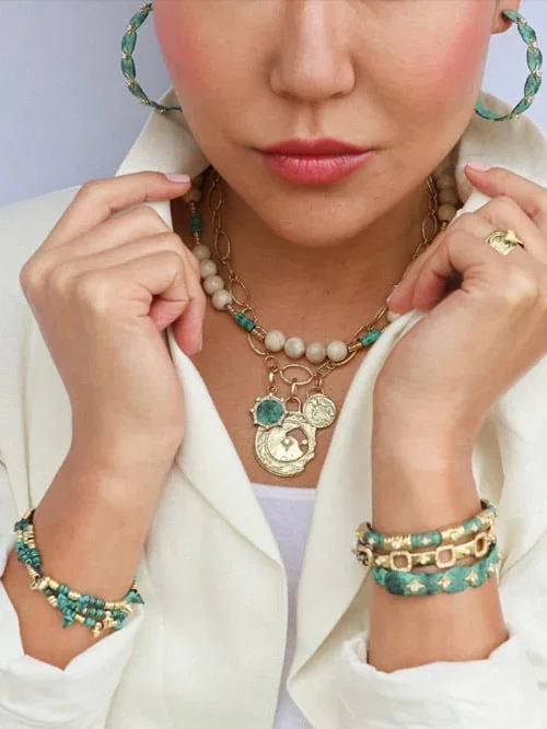 Image of Armenta Luxury Diamond and Gold Jewelry