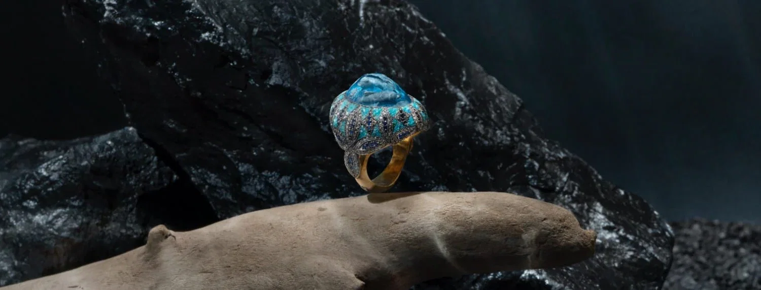 Image of Sevan Bicakci Artisanal Fine Jewelry