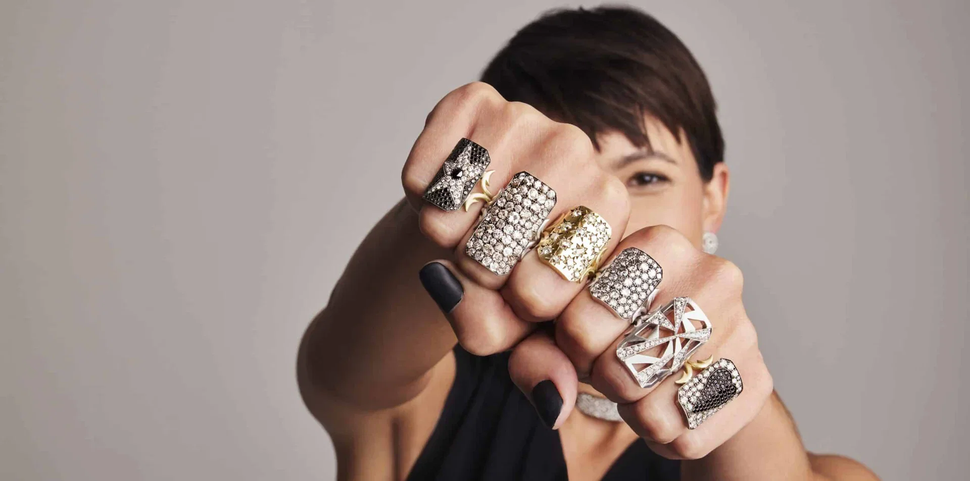 Image of Sylva & Cie Luxury Fine Jewelry