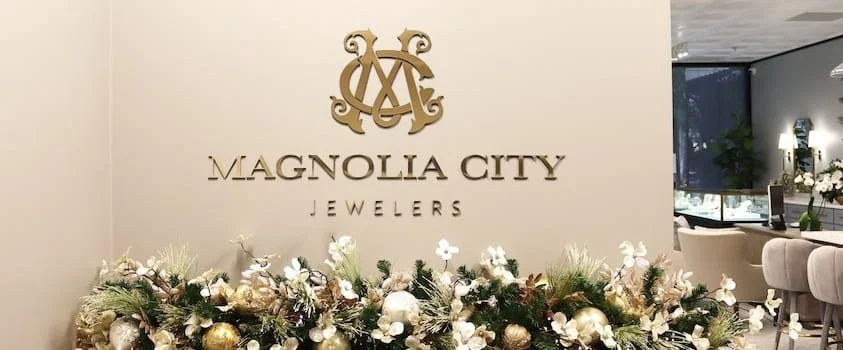 Image of Magnolia City Jewelers Houston Showroom